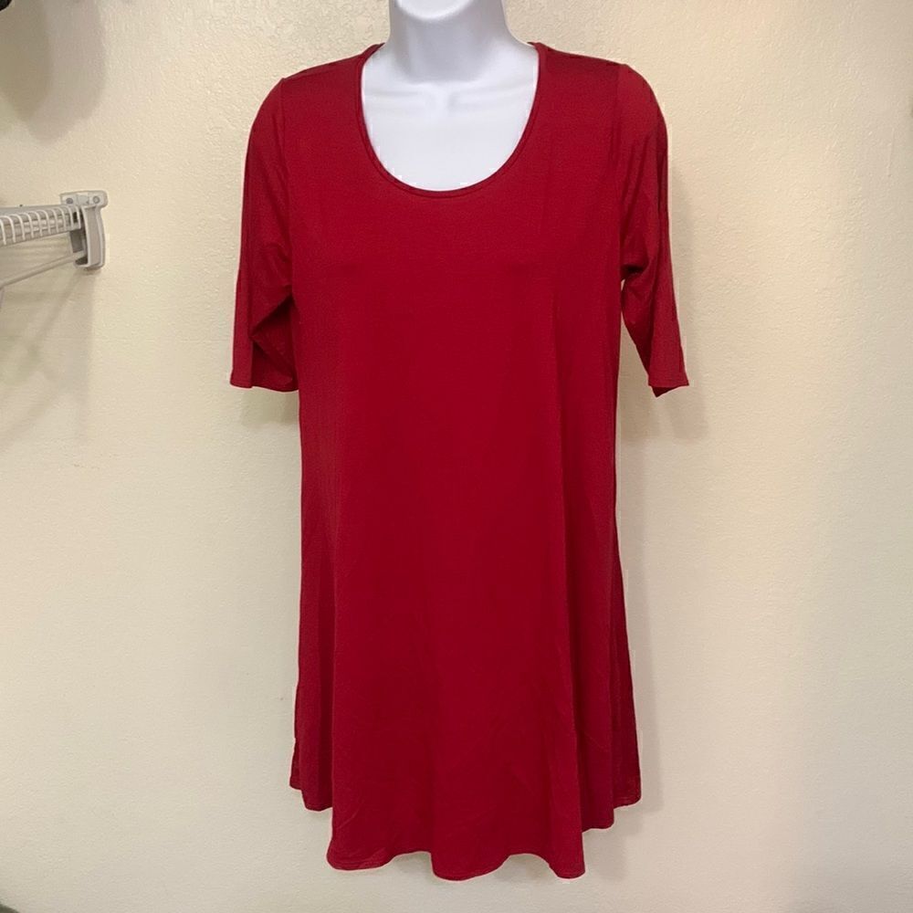 EILEEN FISHER, XS, tunic, knee length, great condition